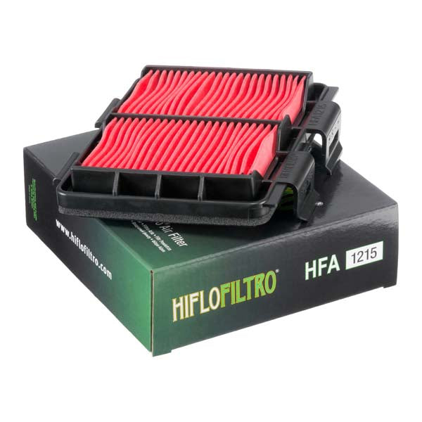 HiFloFiltro OE Replacement Air Filter (HFA1215) - Driven Powersports