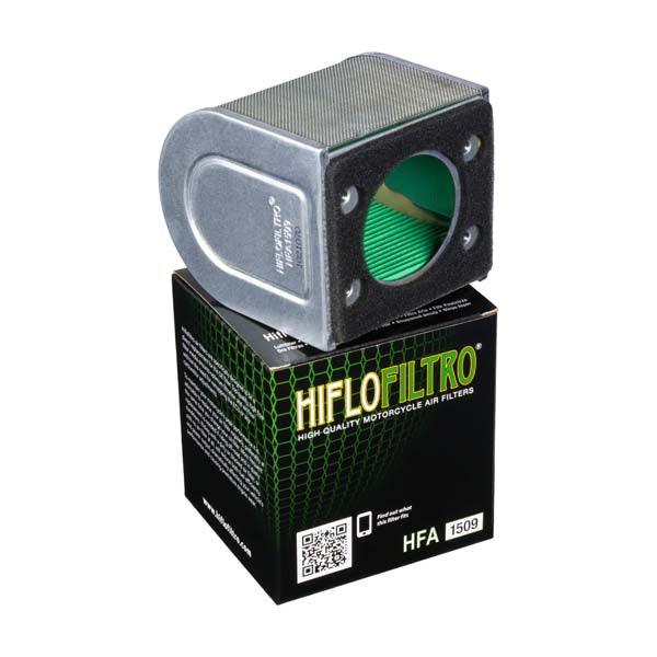 HiFloFiltro OE Replacement Air Filter (HFA1509) - Driven Powersports