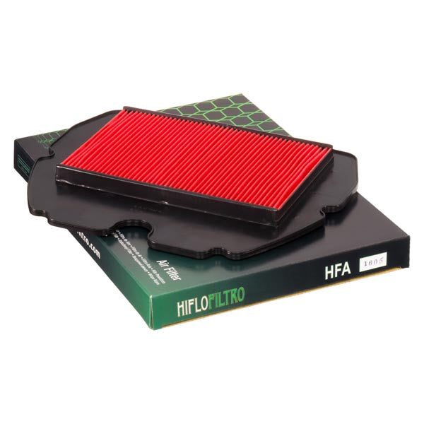 HiFloFiltro OE Replacement Air Filter (HFA1605) - Driven Powersports
