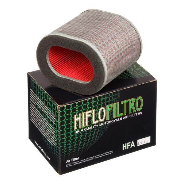 HiFloFiltro OE Replacement Air Filter (HFA1713) - Driven Powersports
