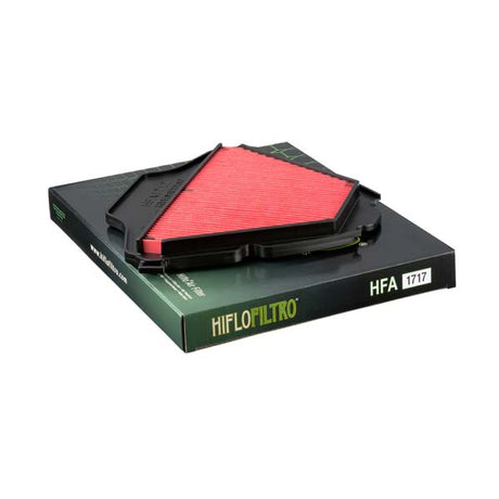 HiFloFiltro OE Replacement Air Filter (HFA1717) - Driven Powersports