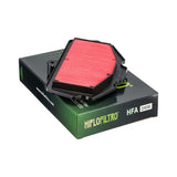 HiFloFiltro OE Replacement Air Filter (HFA2406) - Driven Powersports