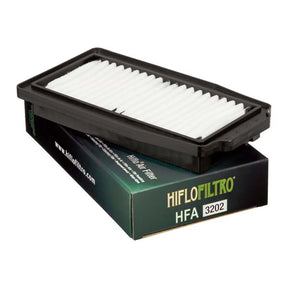 HiFloFiltro OE Replacement Air Filter (HFA3202) - Driven Powersports