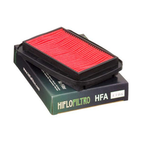 HiFloFiltro OE Replacement Air Filter (HFA4106) - Driven Powersports