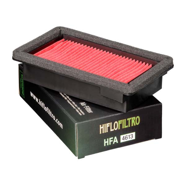 HiFloFiltro OE Replacement Air Filter (HFA4613) - Driven Powersports