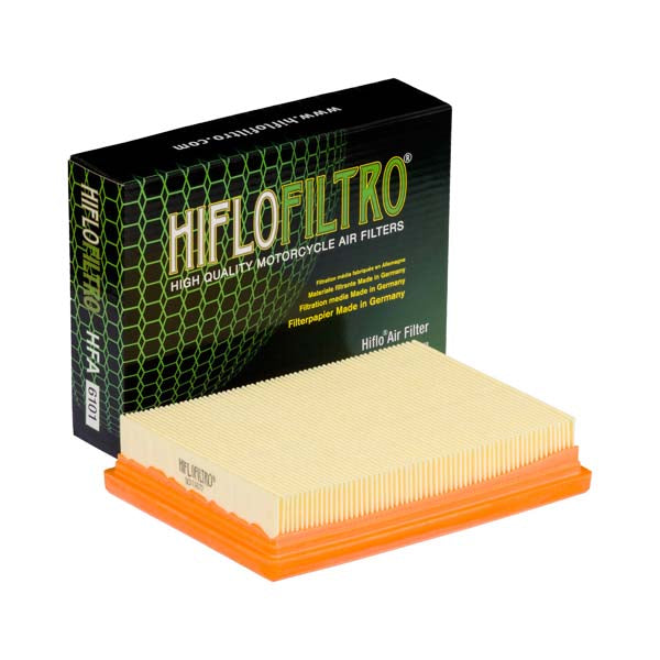 HiFloFiltro OE Replacement Air Filter (HFA6102) - Driven Powersports