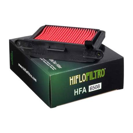 HiFloFiltro OE Replacement Air Filter (HFA6508) - Driven Powersports