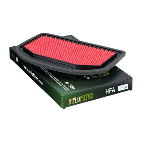 HiFloFiltro OE Replacement Air Filter (HFA6510) - Driven Powersports