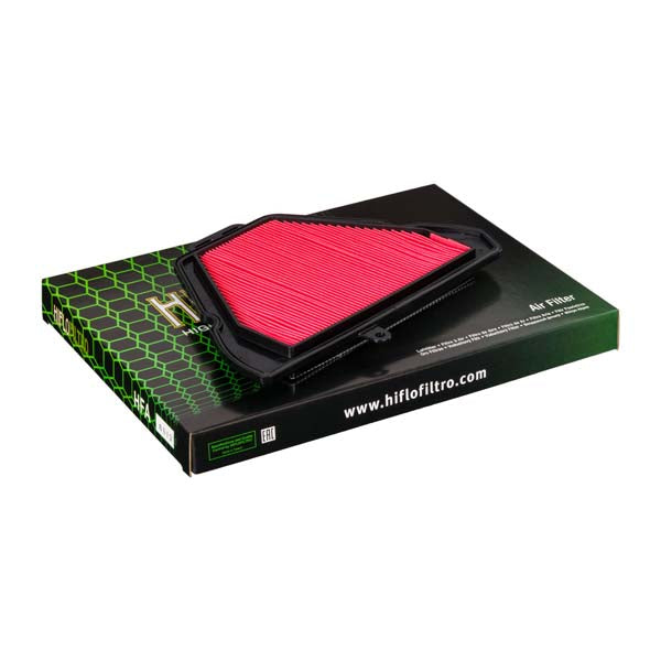 HiFloFiltro OE Replacement Air Filter (HFA6512) - Driven Powersports