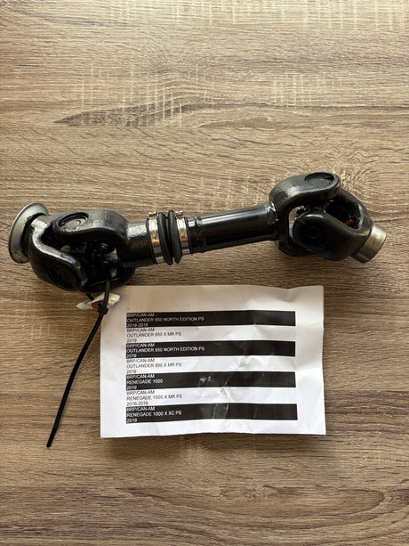 ITL Propeller Shaft for BRP/CAN-AM OUTLANDER/RENEGADE