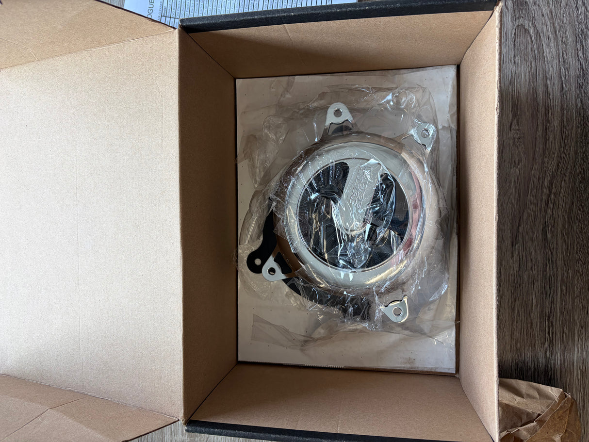 Vance & Hines Air Cleaner RG 8-16 FL