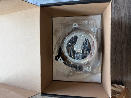 Vance & Hines Air Cleaner RG 8-16 FL