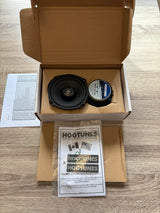 Hogtunes 06-13 GEN 3 Front Speakers