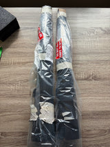 Bassani Xhaust 17-21 FL Mufflers 4" DNT Tips