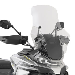 CLEAR WINDSCREEN 800 IBEX - Driven Powersports