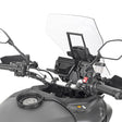 GPS/SMARTPHONE BRACKET YAMAHA TRACER 900 GT - Driven Powersports