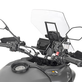 GPS/SMARTPHONE BRACKET YAMAHA TRACER 900 GT - Driven Powersports