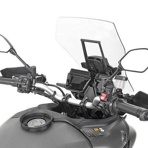 GPS/SMARTPHONE BRACKET YAMAHA TRACER 900 GT - Driven Powersports