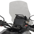 KFB2171 Above Instrument Bracket - Driven Powersports