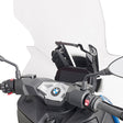 GPS/SMARTPHONE BRACKET BMW C400X - Driven Powersports