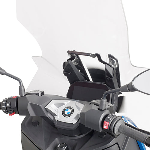 GPS/SMARTPHONE BRACKET BMW C400X - Driven Powersports
