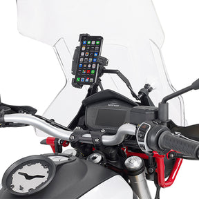 GPS/SMARTPHONE BRACKET MOTO GUZZI V85 TT - Driven Powersports