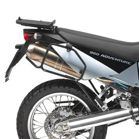 SIDECASE BRACKET KTM 950/990 ADV - Driven Powersports