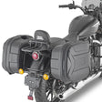 SIDECASE BRACKET ROYAL ENFIELD METEOR 350 - Driven Powersports