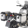 SIDECASE BRACKET ROYAL ENFIELD HIMALAYAN 2021 - Driven Powersports