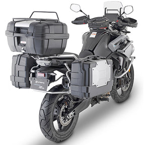 SIDECASE BRACKET CFMOTO 800 IBEX - Driven Powersports