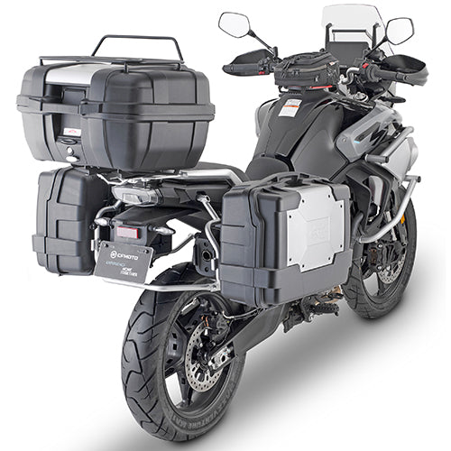 SIDECASE BRACKET CFMOTO 800 IBEX - Driven Powersports