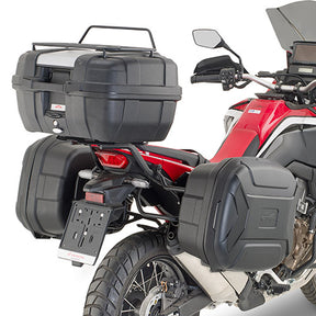 KL ONE-FIT MONOKEY SIDE BRACKET CRF1100L AFRICA TWIN - Driven Powersports
