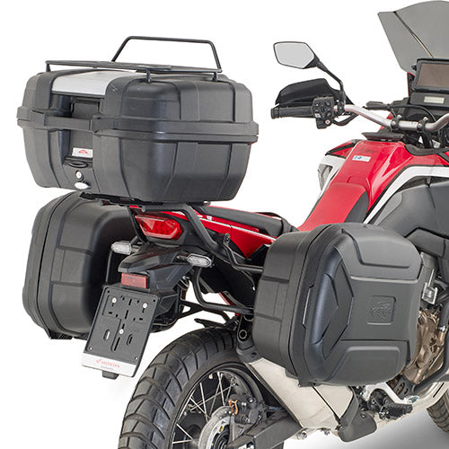 KL ONE-FIT MONOKEY SIDE BRACKET CRF1100L AFRICA TWIN - Driven Powersports