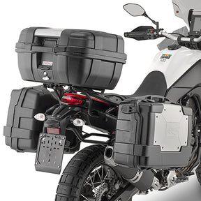 KL ONE-FIT MONOKEY SIDE BRACKET YAMAHA TÉNÉRÉ 700 - Driven Powersports
