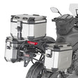 KL ONE-FIT CAM-SIDE BRACKET YAMAHA TRACER 900 GT - Driven Powersports