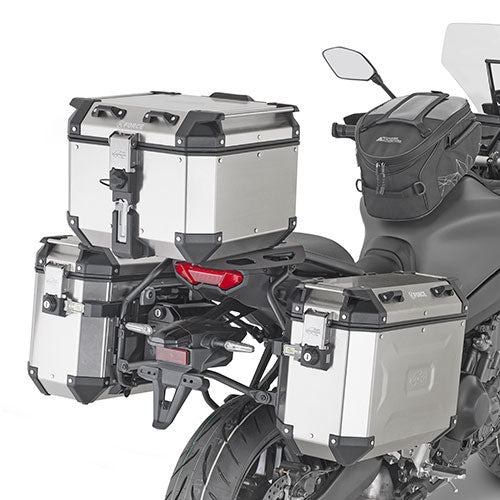 KL ONE-FIT CAM-SIDE BRACKET YAMAHA TRACER 900 GT - Driven Powersports