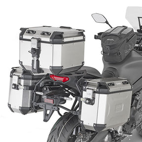 KL ONE-FIT CAM-SIDE BRACKET YAMAHA TRACER 900 GT - Driven Powersports