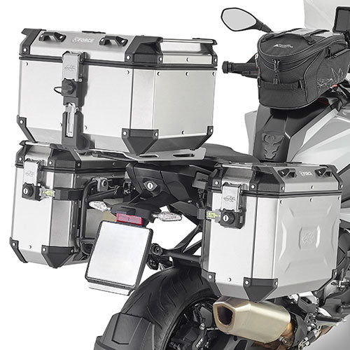 KL ONE-FIT CAM-SIDE BRACKET S1000XR - Driven Powersports