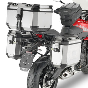 KL ONE-FIT CAM-SIDE BRACKET TIGER SPORT 660 - Driven Powersports