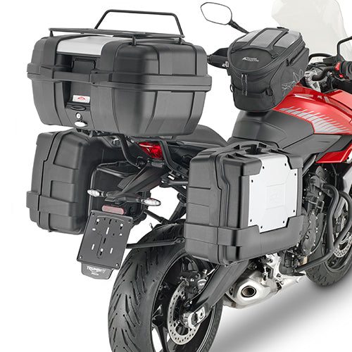 KL ONE-FIT MONOKEY SIDE BRACKET TIGER SPORT 660 - Driven Powersports