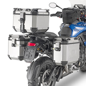 KL ONE-FIT CAM-SIDE BRACKET TIGER 1200 GT - Driven Powersports