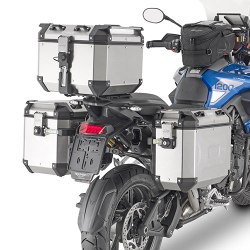 KL ONE-FIT CAM-SIDE BRACKET TIGER 1200 GT - Driven Powersports
