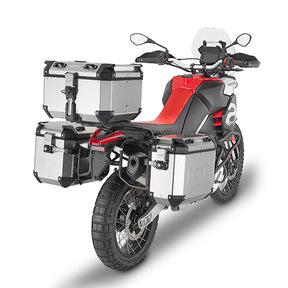 KL ONE-FIT CAM-SIDE BRACKET APRILIA TUAREG 660 - Driven Powersports