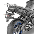 RAPID SIDECASE BRACKET YAM TRACER 900GT - Driven Powersports