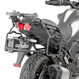 RAPID SIDECASE BRACKET VERSYS 1000 - Driven Powersports