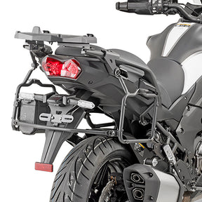RAPID SIDECASE BRACKET VERSYS 1000 - Driven Powersports