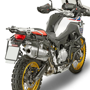 RAPID SIDECASE BRACKET BMW F850GS - Driven Powersports