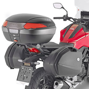 K33N SIDECASE BRACKET HONDA NC750X 2021 - Driven Powersports