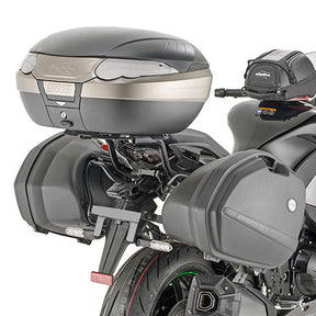 K33N SIDECASE BRACKET NINJA 1000 SX - Driven Powersports