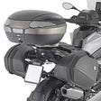 K33N SIDECASE BRACKET BMW S1000XR - Driven Powersports